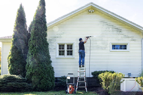 Trusted Long Grove, IA Pressure Washing Experts